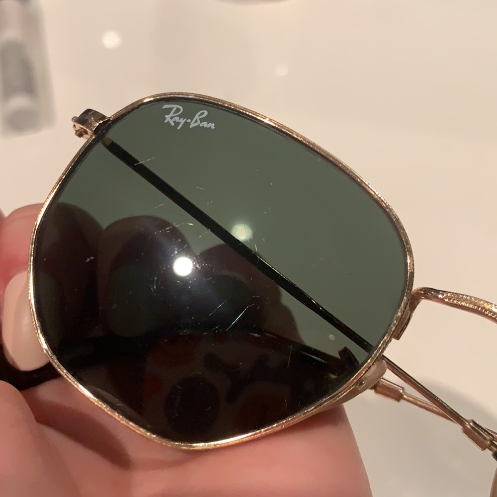 Ray Bans - Picture 2 of 2